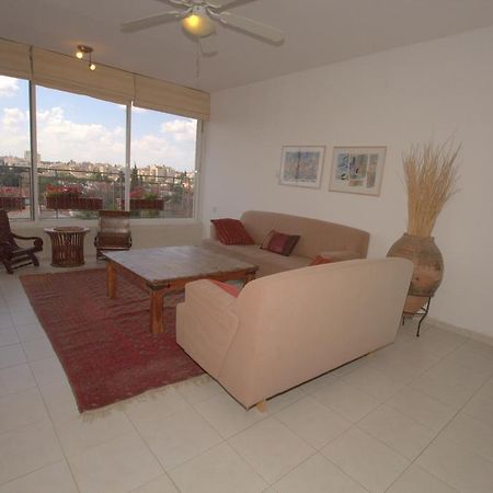 Kfar Saba View Apartment Camera foto