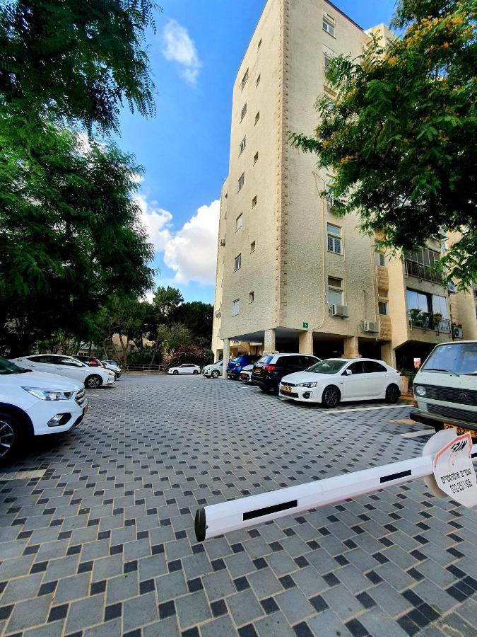 Kfar Saba View Apartment Esterno foto