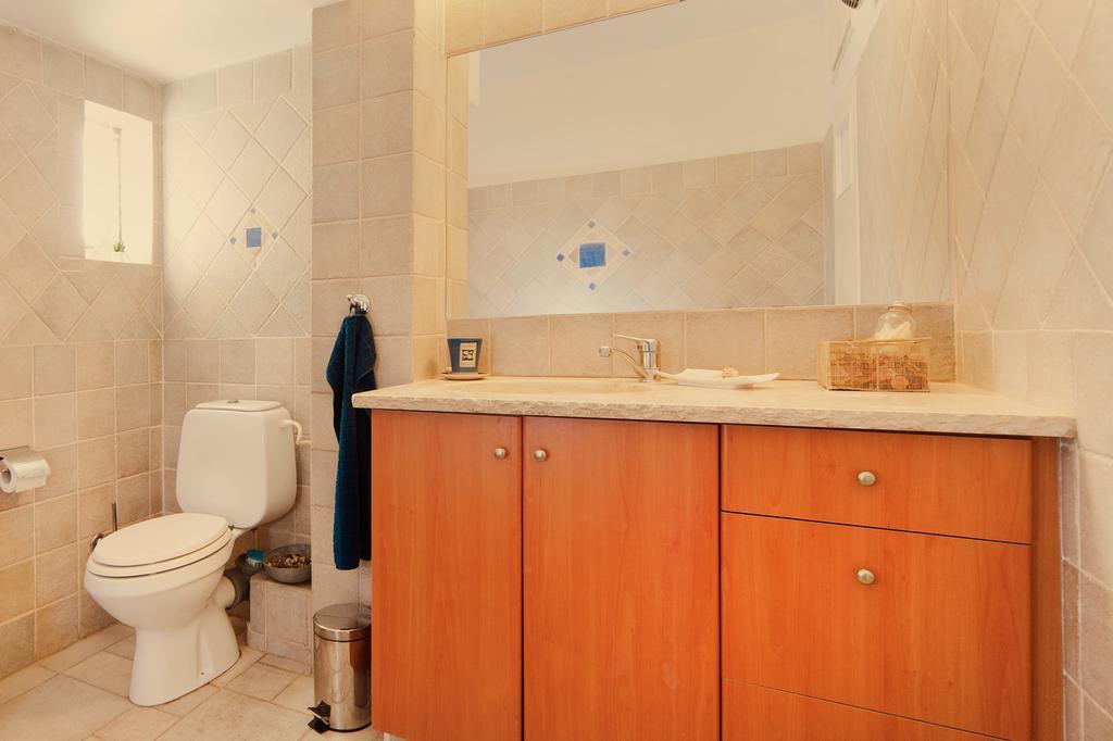 Kfar Saba View Apartment Camera foto