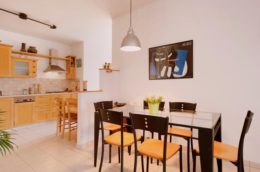 Kfar Saba View Apartment Esterno foto