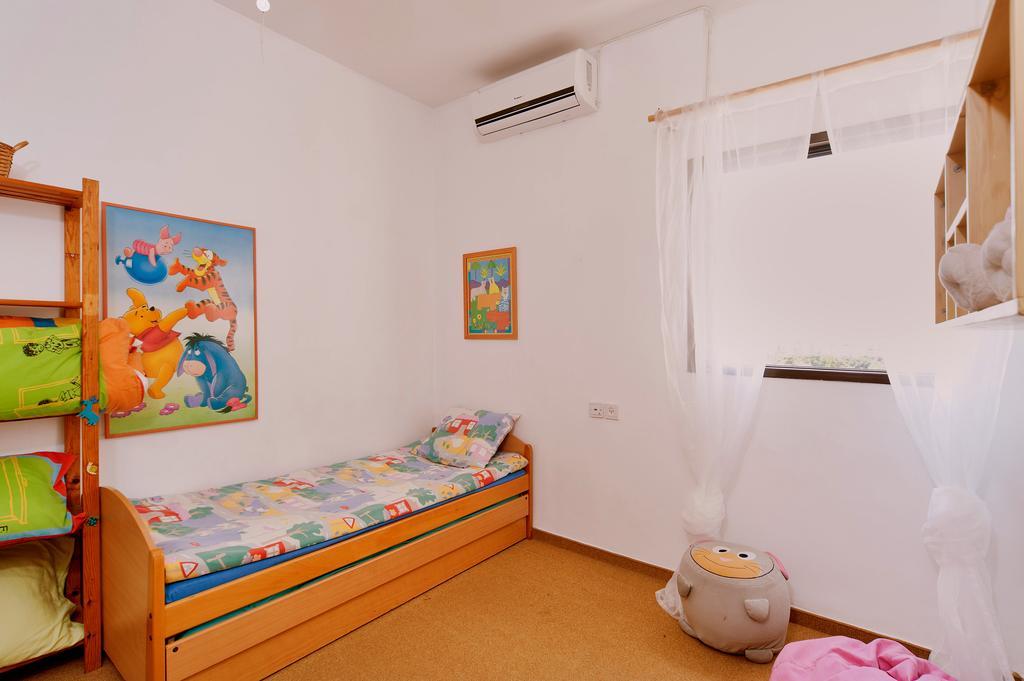 Kfar Saba View Apartment Camera foto