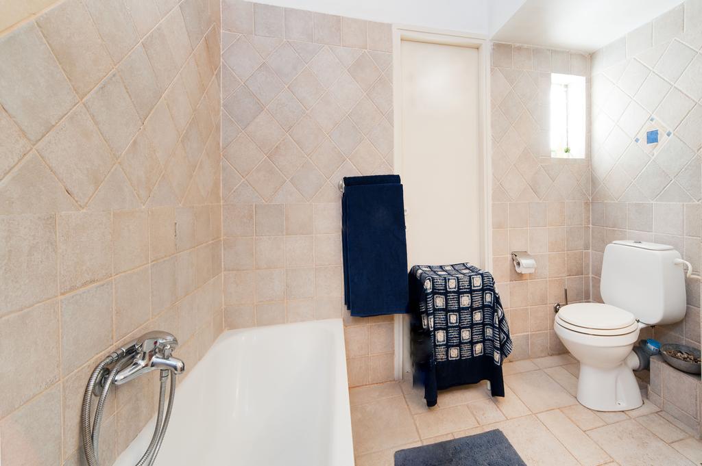 Kfar Saba View Apartment Camera foto