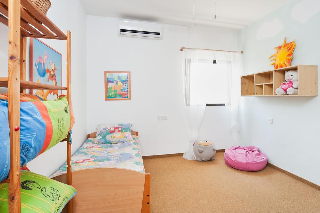 Kfar Saba View Apartment Camera foto