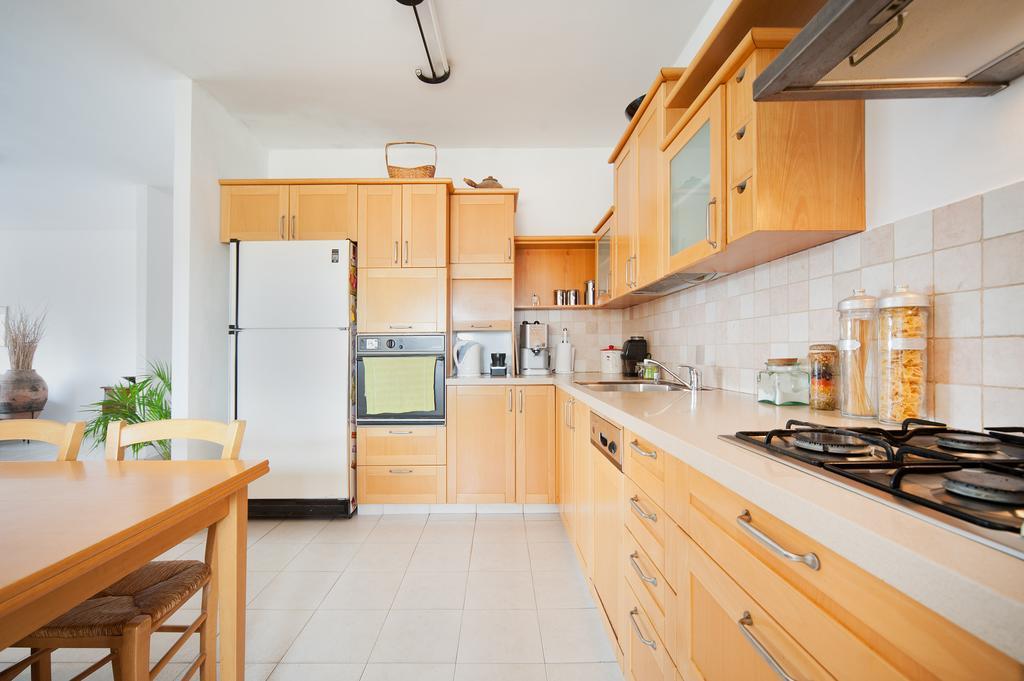 Kfar Saba View Apartment Esterno foto