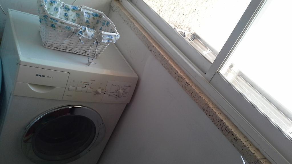 Kfar Saba View Apartment Camera foto