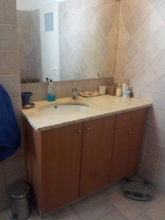 Kfar Saba View Apartment Camera foto
