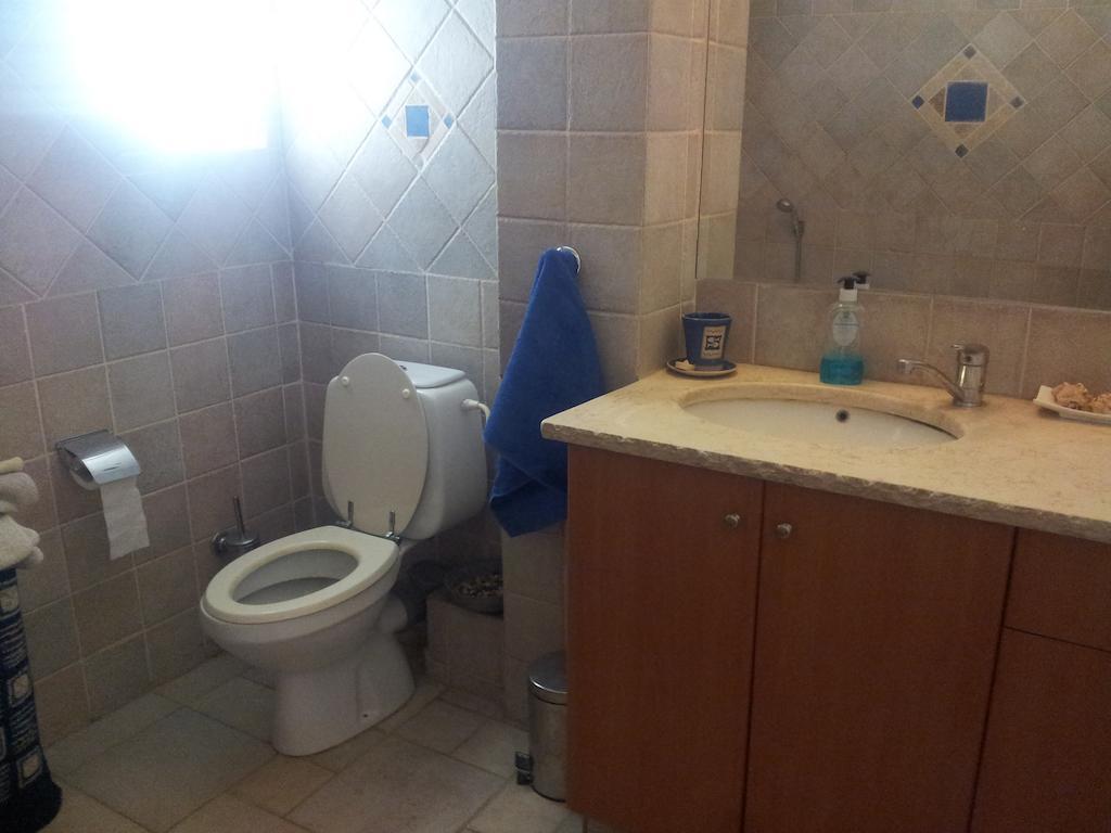 Kfar Saba View Apartment Camera foto